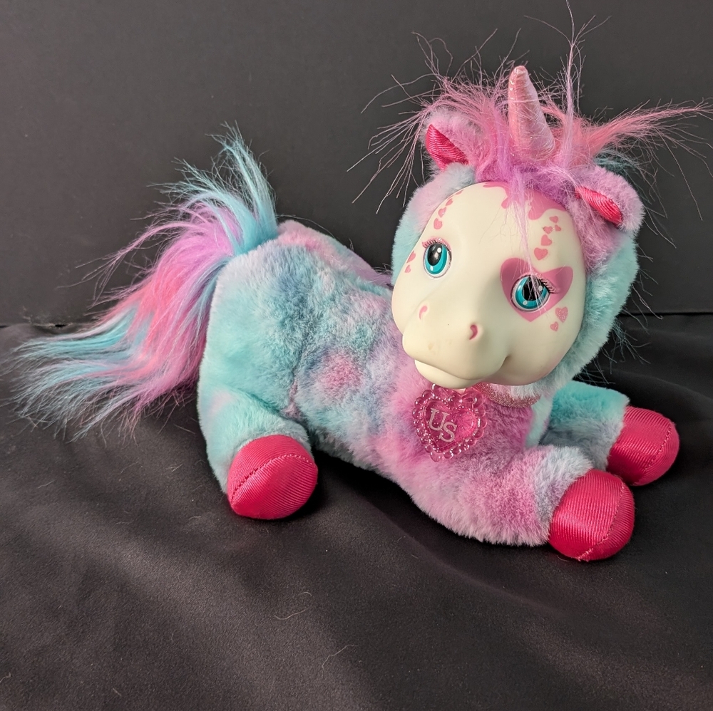 Unicorn Surprise